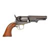 Image 2 : COLT 1849 POCKET MODEL REVOLVER.