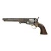 Image 1 : COLT 1851 NAVY US MARKED REVOLVER.