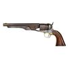 Image 1 : COLT 1860 ARMY BRITISH PROOFED REVOLVER.