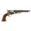 Image 2 : COLT CIVILIAN 1860 ARMY CUT FOR SHOULDER STOCK.