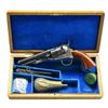 Image 1 : COLT 1862 POLICE MODEL REVOLVER.