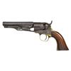 Image 1 : COLT 1862 POLICE REVOLVER.
