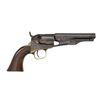 Image 2 : COLT 1862 POLICE REVOLVER.