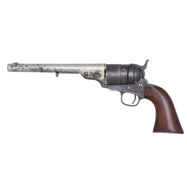Colt Richards-Mason Conversion view 3