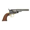 Image 2 : COLT 1862 CARTRIDGE REVOLVER.