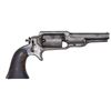 Image 3 : 2 COLT 1855 ROOT SIDEHAMMER POCKET REVOLVERS.