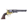 Image 1 : CONFEDERATE BRASS FRAME GRISWOLD REVOLVER.