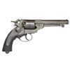 Image 2 : BLOCKADE RUN CONFEDERATE USED KERR REVOLVER.