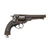 Image 2 : EXTREMELY EARLY LONDON ARMORY KERR REVOLVER S#1435