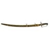 Image 2 : CONFEDERATE GENERAL WALTER STEVENS’ SWORD.