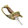 Image 10 : GEORGIA CONFEDERATE OFFICER SWORD PRESENTED TO ONE