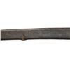 Image 23 : EXTREMELY RARE AND ICONIC CONFEDERATE STAFF
