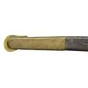 Image 3 : EXTREMELY RARE AND ICONIC CONFEDERATE STAFF