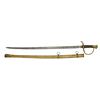 Image 2 : RARE CONFEDERATE COLLEGE HILL STAFF OFFICER SWORD.