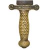 Image 3 : CONFEDERATE SHORT SWORD, POSSIBLY MADE BY LEECH &