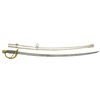 Image 1 : US M1865 CAVALRY SABER ENGRAVED TO MEDAL OF HONOR
