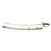 Image 2 : SAUERBIER CAVALRY OFFICER'S SWORD.