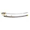 Image 1 : FINE CIVIL WAR MODEL 1840 U.S. CAVALARY OFFICER’S