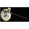 Image 1 : CIVIL WAR ERA MODEL 1860 AMES M1860 STAFF