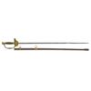 Image 2 : CIVIL WAR ERA MODEL 1860 AMES M1860 STAFF