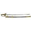 Image 1 : US M1850 STAFF & FIELD OFFICER’S SWORD.