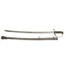 Image 2 : US M1833 DRAGOON SABER.