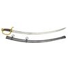 Image 1 : US M1840 ENLISTED ARTILLERY SABER.
