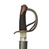 Image 2 : US M1840 IMPORT ENLISTED CAVALRY SABER BY CLAUBERG