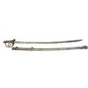 Image 1 : CONFEDERATE CAVALRY SABER.