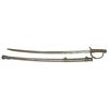 Image 2 : CONFEDERATE CAVALRY SABER.