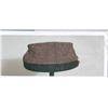Image 8 : CIVIL WAR ERA KEPI WITH MISSISSIPPI SIDE BUTTON.