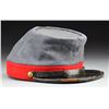 Image 1 : CIVIL WAR ERA SOUTH CAROLINA ARTILLERY CAP.