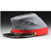 Image 2 : CIVIL WAR ERA SOUTH CAROLINA ARTILLERY CAP.