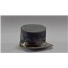 Image 1 : RARE CIVIL WAR OFFICER’S CAP WITH “US” STAFF