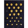 Image 2 : CASED EPAULETS OF CAPTAIN ALEXANDER RHIND, USN WHO