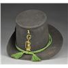 Image 3 : EXTREMELY RARE CIVIL WAR REGULATION HARDEE HAT FOR