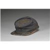 Image 2 : DOCUMENTED UNION OFFICER’S CAP “CAPT. JOHN H.