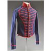 Image 1 : RARE CIVIL WAR ARTILLERY MUSCIAN’S SHELL JACKET