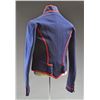 Image 2 : RARE CIVIL WAR ARTILLERY MUSCIAN’S SHELL JACKET