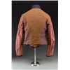 Image 8 : RARE CIVIL WAR CAVALRY BUGLER’S SHELL JACKET