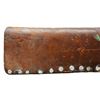Image 8 : FINE CONFEDERATE D-GUARD BOWIE CARRIED IN WAR BY
