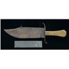 Image 2 : LARGE KNIFE MAKER’S SIGN.
