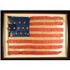 Image 1 : CIVIL WAR ARCHIVE AND FLAG, WILLIAM NEIL, 29TH OVI