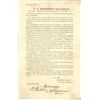 Image 25 : CIVIL WAR ARCHIVE AND FLAG, WILLIAM NEIL, 29TH OVI