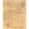 Image 8 : CIVIL WAR ARCHIVE AND FLAG, WILLIAM NEIL, 29TH OVI