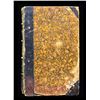 Image 1 : RARE & HISTORIC ARMY REGISTER PRESENTED BY MARCUS