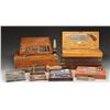 Image 1 : CIVIL WAR POST CIVIL WAR SURGEONS KITS, MEDICAL &