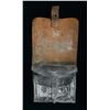 Image 8 : CIVIL WAR CARTRIDGE BOXES, DRUMSTICKS, WALLETS,