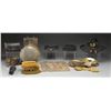 Image 1 : GROUP OF CIVIL WAR & INDIAN WAR MILITARIA &