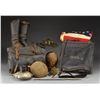 Image 1 : CIVIL WAR & LATER MILITARIA & RELATED ITEMS.